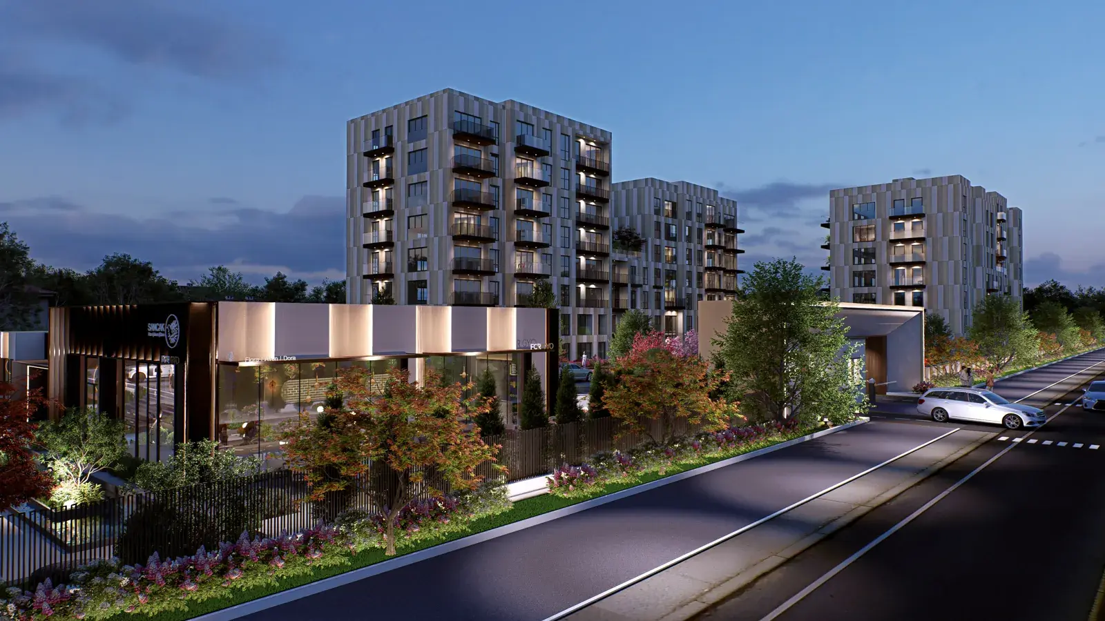 Sancak Flora featured image