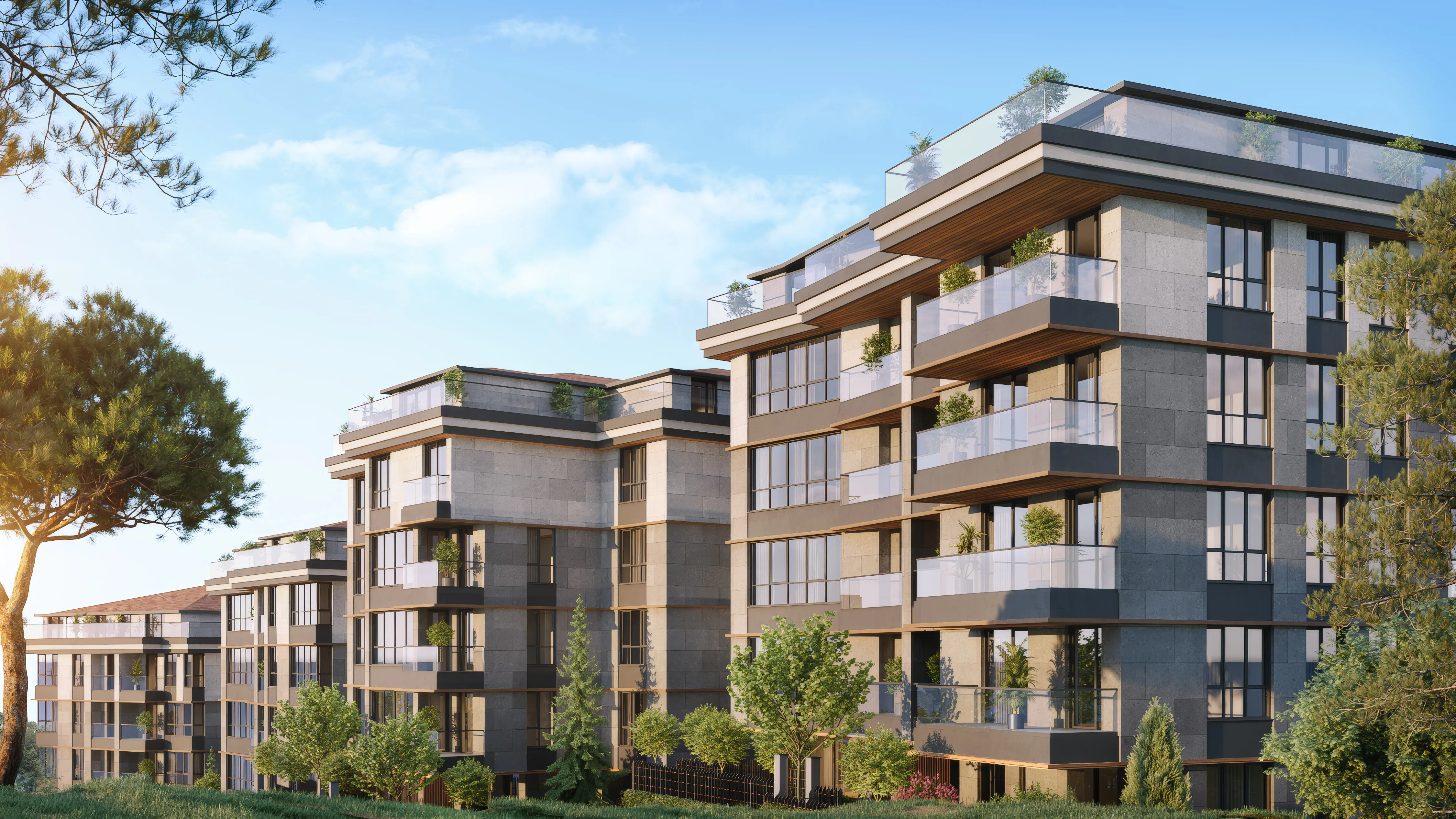 Image of Block D